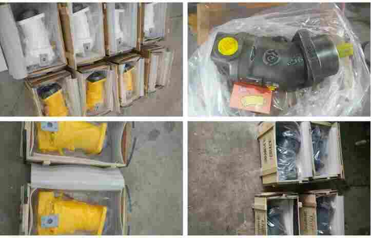 柱塞泵进口国产A7V250LV1RPF00,提供