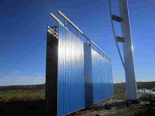 温州单立柱制作生产厂家--值得信赖