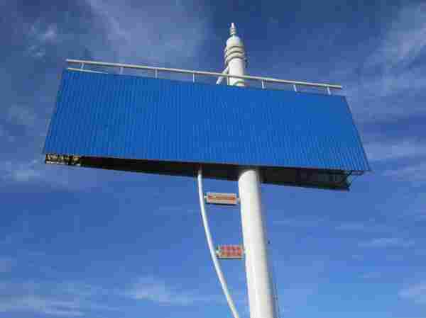 北塘区高炮制作公司--值得信赖