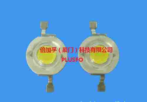 3535贴片led灯珠参数，3535贴片led型号规格