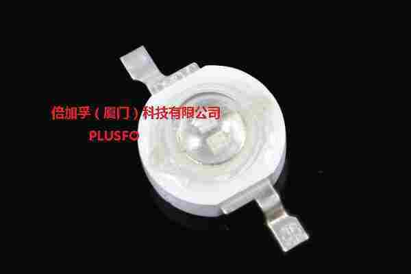 3535贴片led灯珠参数,3535贴片led型号规格