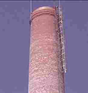 衡阳烟囱安装避雷针-防雷技术资讯