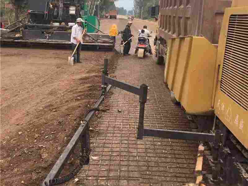 欢迎来访:日照钢塑土工格栅集团公司