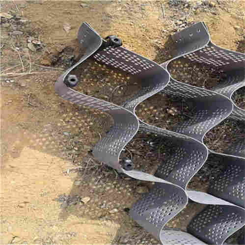 土工格室厂家/周口--hdpe土工格室免费发样品/