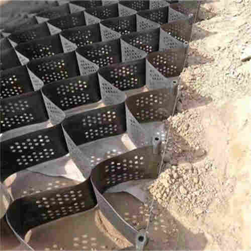 土工格室厂家/周口--hdpe土工格室免费发样品/