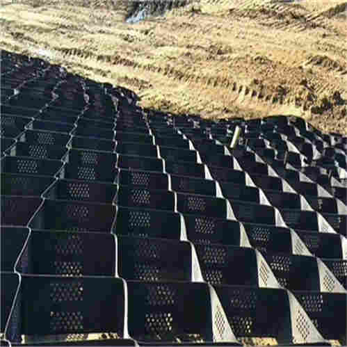 土工格室厂家/赤峰--hdpe土工格室免费发样品/