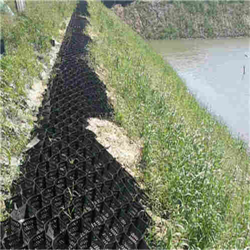 土工格室厂家/阳泉--hdpe土工格室免费发样品/