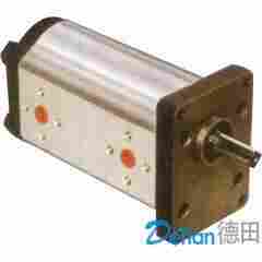 厂家供应:长春2CBN-E314/E314,双联齿轮泵,