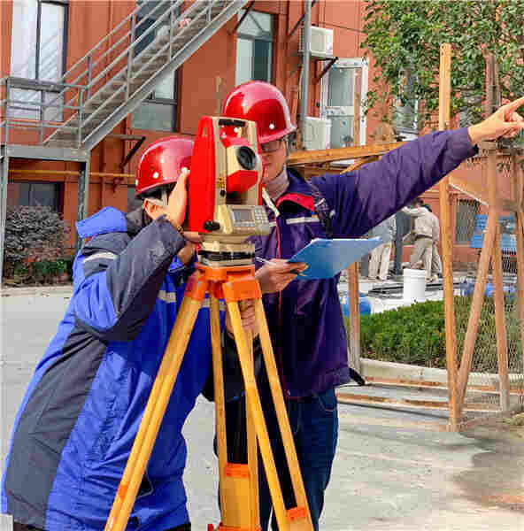 房屋安全性检测有哪些