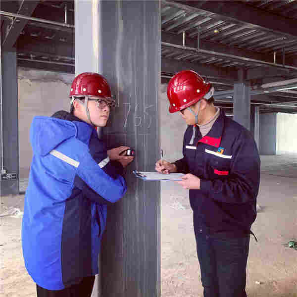 房屋安全性检测有哪些