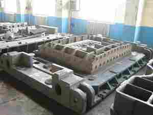 铸件现场成分检测-现场金相检测机构