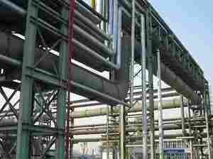 压力管道现场金相检测-无损探伤机构