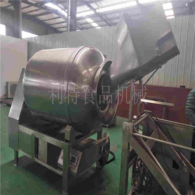 液压升降滚揉机功能