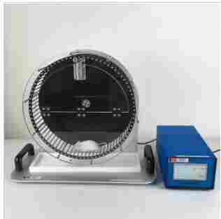 转轮式睡眠干扰系统