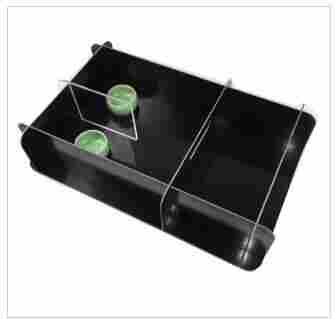 大鼠注意定势转移任务实验箱