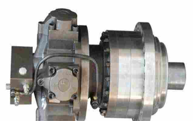 热销供应CALZONI液压马达