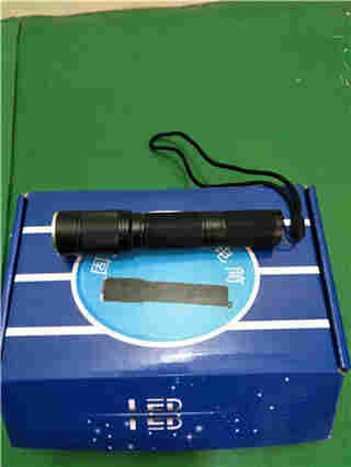 防爆头盔灯NBL103