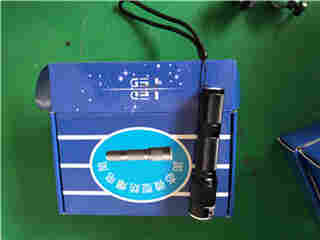 防爆头盔灯NBL103