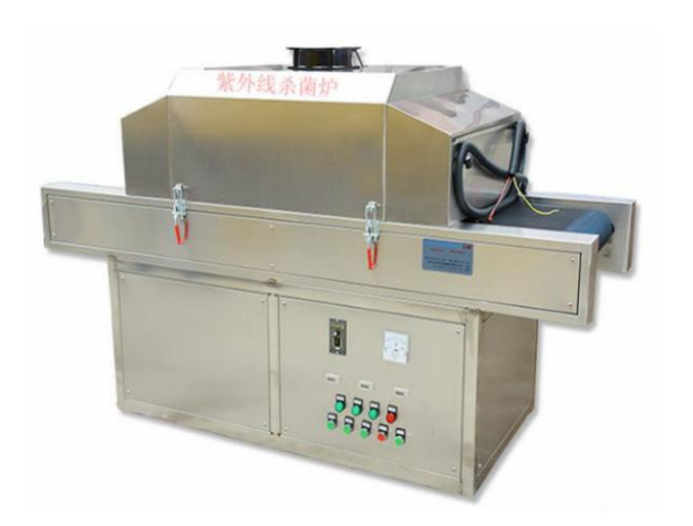 佛山珠海紫外线杀菌炉 UV紫外光灭菌机