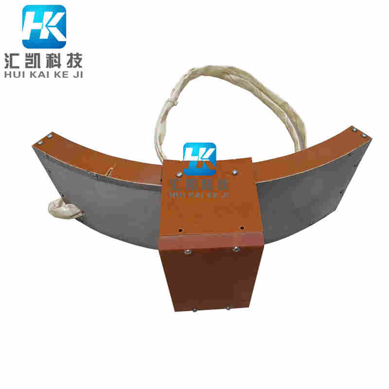 电磁感应加热器配线说明