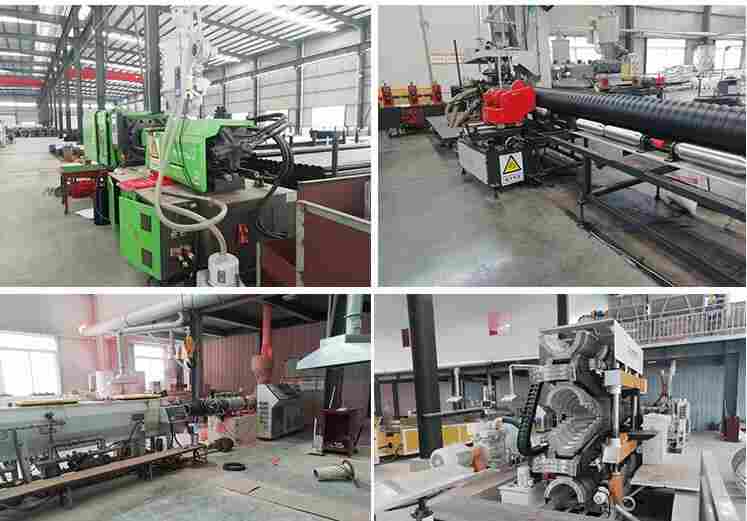 西畴县法斗乡HDPE给水管