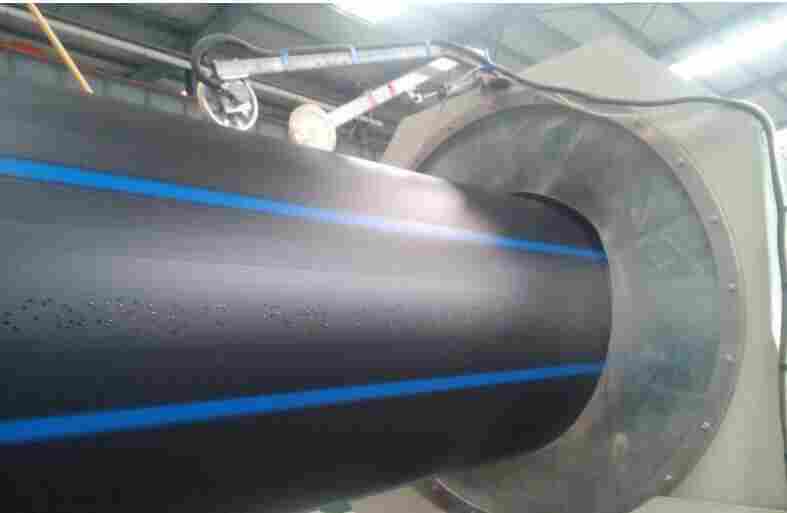 玉溪华宁PE给水管-HDPE输水管-塑料给水管