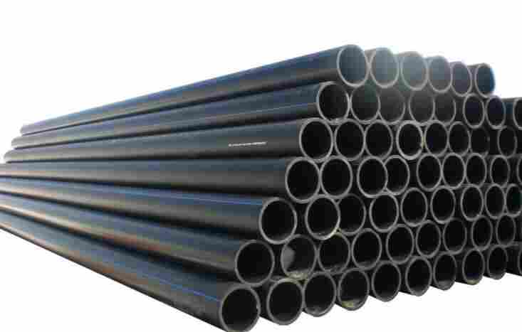 马关县坡脚镇HDPE给水管