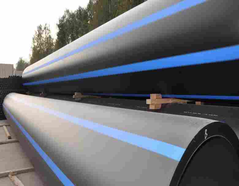 宁蒗县大兴镇HDPE给水管