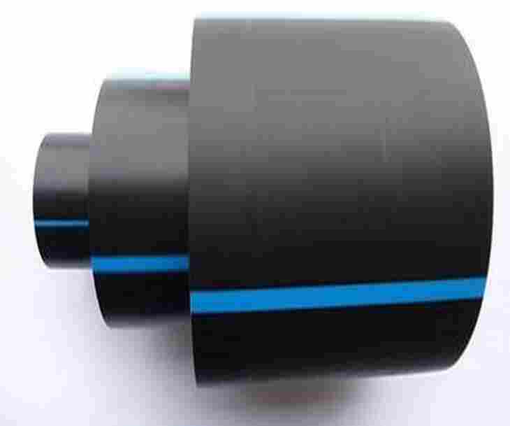 西畴县法斗乡HDPE给水管