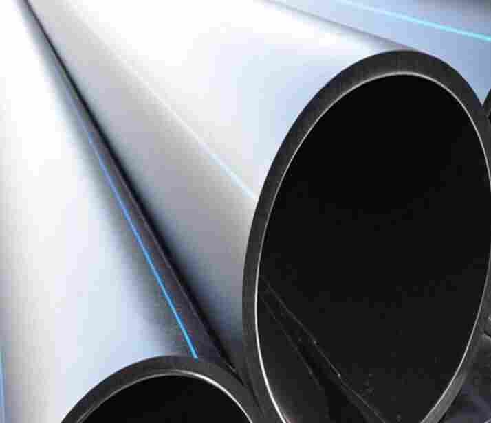 永平县博南镇HDPE给水管