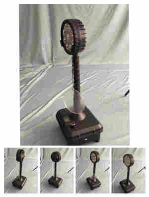 LED灯具LHF2350C LHF2350C