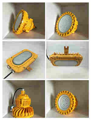 手摇式充电工作灯SPY661 SPY661