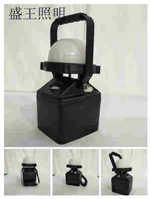 强光LED防爆电筒SPY619 SPY619