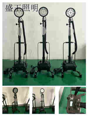 免维护LED强光灯KYTC9740 KYTC9740