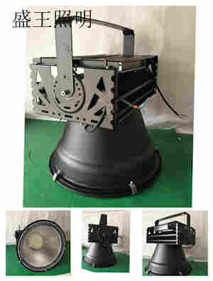 LED防震投光灯NTC9260-L200W-400W