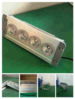 GL-07B-L50W/200WLED泛光灯