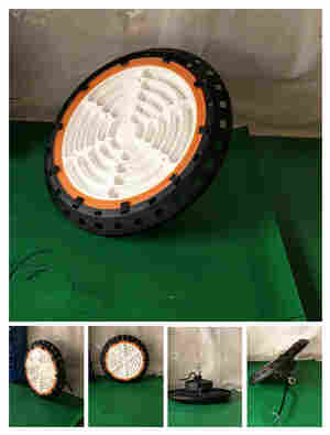 LED防眩泛光灯PT8701-L100W/50W