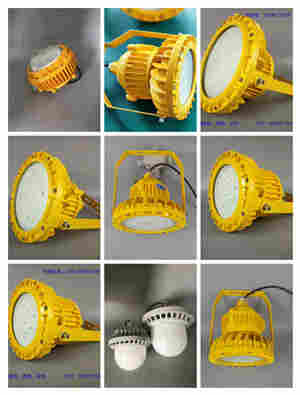 BFDH6031防眩平台灯