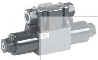 TOKIMEC(东京计器)电磁换向阀DG4V-5-0A-M-PL-0V-6-40   