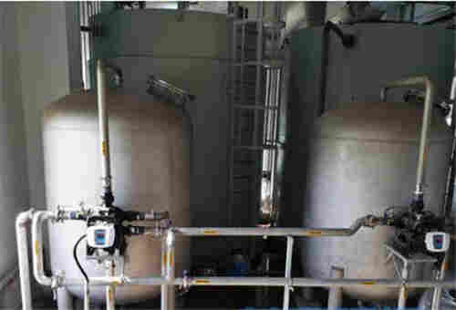 水质不达标对天然气锅炉危害及影响