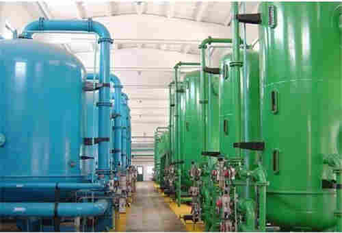 水质不达标对天然气锅炉危害及影响