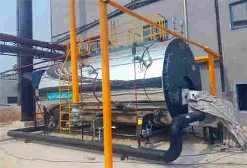 燃气锅炉节能效果如何