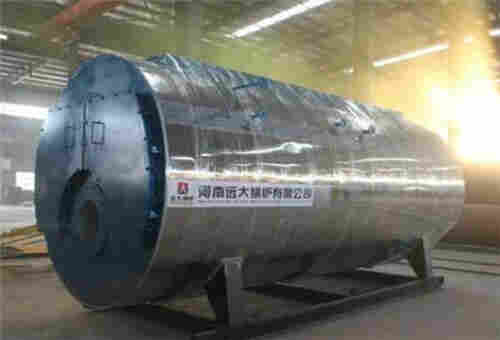 燃气锅炉节能效果如何