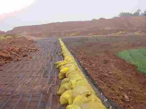 欢迎——上饶单向塑料土工格栅集团公司