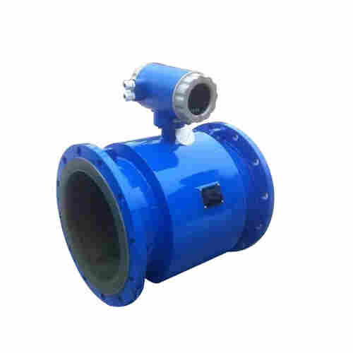 循环水流量计选型