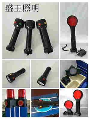 LED强光灯LZY6102-1 LZY6102-1