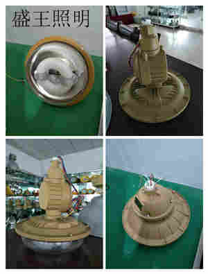 XDB7012防爆LED行灯