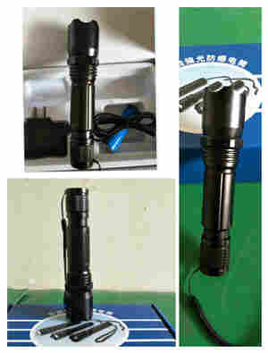 M1003 M1003移动照明系统