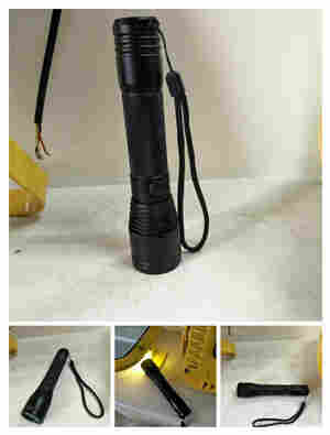 充电防爆头灯SPY636 SPY636