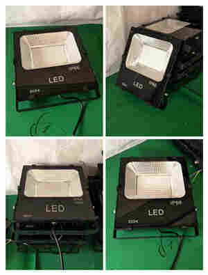 LED防震投光灯NTC9260-L200W-400W